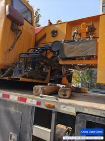 Buy Sany Used Crane / 2 Buy Sany Used Crane / 2